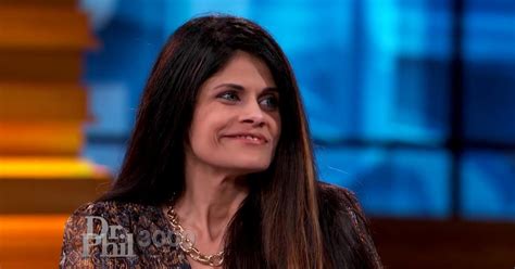 What happened to shemida on dr phil - The moment of truth has arrived for a girl named Haley who claimed she was nine months pregnant with baby Jesus in Dr. Phil's Show in November last year. Haley returned to the U.S. chat show this weekend and finally admitted that it was just a phantom pregnancy, saying that the bulge in her stomach was caused …